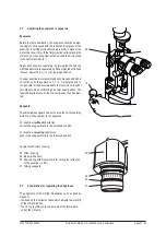 Предварительный просмотр 21 страницы Haag-Streit BQ 900 Manual