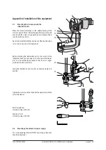 Предварительный просмотр 23 страницы Haag-Streit BQ 900 Manual