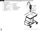 Предварительный просмотр 10 страницы Haag-Streit BX 900 Instructions For Use Manual