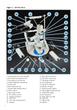 Preview for 8 page of Haag-Streit Clement Clarke Ophthalmic BA 904 Instructions For Use Manual