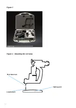 Preview for 12 page of Haag-Streit Clement Clarke Ophthalmic BA 904 Instructions For Use Manual