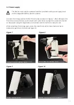 Preview for 13 page of Haag-Streit Clement Clarke Ophthalmic BA 904 Instructions For Use Manual