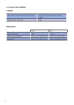 Preview for 20 page of Haag-Streit Clement Clarke Ophthalmic BA 904 Instructions For Use Manual