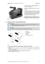 Предварительный просмотр 9 страницы Haag-Streit FUNDUS MODULE 300 Installation Manual