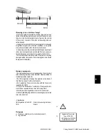 Preview for 9 page of Haag-Streit Goldmann AT 870 Instruction Manual