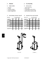 Preview for 10 page of Haag-Streit Goldmann AT 870 Instruction Manual