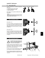 Preview for 35 page of Haag-Streit Goldmann AT 870 Instruction Manual