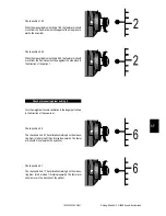 Preview for 37 page of Haag-Streit Goldmann AT 870 Instruction Manual