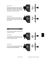 Preview for 41 page of Haag-Streit Goldmann AT 870 Instruction Manual