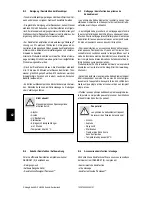 Preview for 42 page of Haag-Streit Goldmann AT 870 Instruction Manual