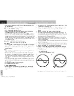 Preview for 10 page of Haag-Streit Goldmann AT 870 Instructions For Use Manual