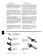 Preview for 12 page of Haag-Streit Goldmann AT 900 Instruction Manual