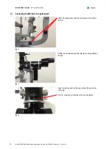 Preview for 6 page of Haag-Streit IM 900 Installation Manual