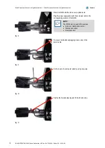 Preview for 8 page of Haag-Streit IM 900 Installation Manual