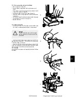 Preview for 23 page of Haag-Streit LENSTAR LS 900 Instruction Manual