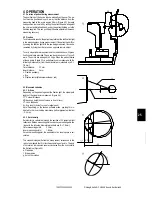 Preview for 25 page of Haag-Streit LENSTAR LS 900 Instruction Manual