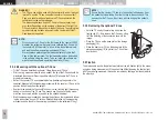 Preview for 14 page of Haag-Streit LENSTAR LS 900 Instructions For Use Manual