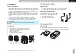 Preview for 7 page of Haag-Streit LI 900 Instructions For Use Manual