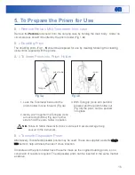 Предварительный просмотр 16 страницы Haag-Streit Perkins Mk3 Instruction Manual