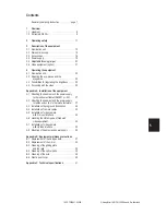 Preview for 5 page of Haag-Streit Slit lamp BD 900 Instruction Manual