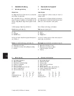 Preview for 14 page of Haag-Streit Slit lamp BD 900 Instruction Manual