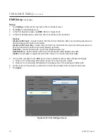 Preview for 20 page of Haag-Streit VISUTRON 900 Touch User Manual