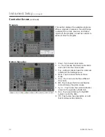 Preview for 32 page of Haag-Streit VISUTRON 900 Touch User Manual