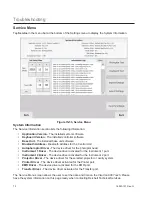 Preview for 72 page of Haag-Streit VISUTRON 900 Touch User Manual