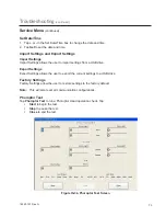 Preview for 73 page of Haag-Streit VISUTRON 900 Touch User Manual