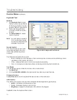 Preview for 74 page of Haag-Streit VISUTRON 900 Touch User Manual