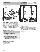 Preview for 66 page of Haaga 375 Original Operating Instructions