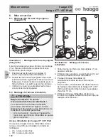 Preview for 108 page of Haaga 375 Original Operating Instructions