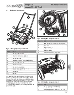 Preview for 147 page of Haaga 375 Original Operating Instructions