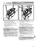 Preview for 163 page of Haaga 375 Original Operating Instructions