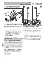 Preview for 164 page of Haaga 375 Original Operating Instructions