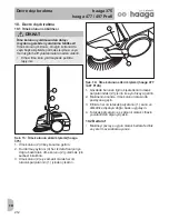 Preview for 212 page of Haaga 375 Original Operating Instructions