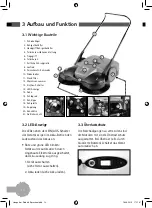 Предварительный просмотр 14 страницы Haaga 677 Operating Instructions Manual