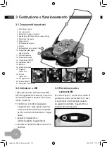 Preview for 122 page of Haaga 677 Operating Instructions Manual