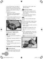 Preview for 126 page of Haaga 677 Operating Instructions Manual