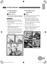 Preview for 177 page of Haaga 677 Operating Instructions Manual