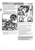 Preview for 25 page of Haaga 677 Original Operating Instructions