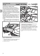Preview for 29 page of Haaga 677 Original Operating Instructions