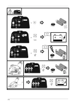 Предварительный просмотр 10 страницы Haaga US-5 Operator And Parts Manual