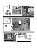 Предварительный просмотр 19 страницы Haaga US-5 Operator And Parts Manual