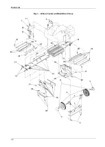 Предварительный просмотр 22 страницы Haaga US-5 Operator And Parts Manual