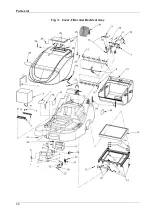 Предварительный просмотр 26 страницы Haaga US-5 Operator And Parts Manual