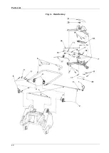 Предварительный просмотр 29 страницы Haaga US-5 Operator And Parts Manual