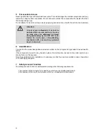 Preview for 4 page of Haake 10234 Installation And Operating Manual