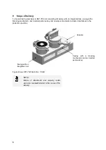 Preview for 6 page of Haake 10242 Installation And Operating Manual