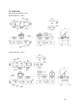 Preview for 13 page of Haake 10242 Installation And Operating Manual